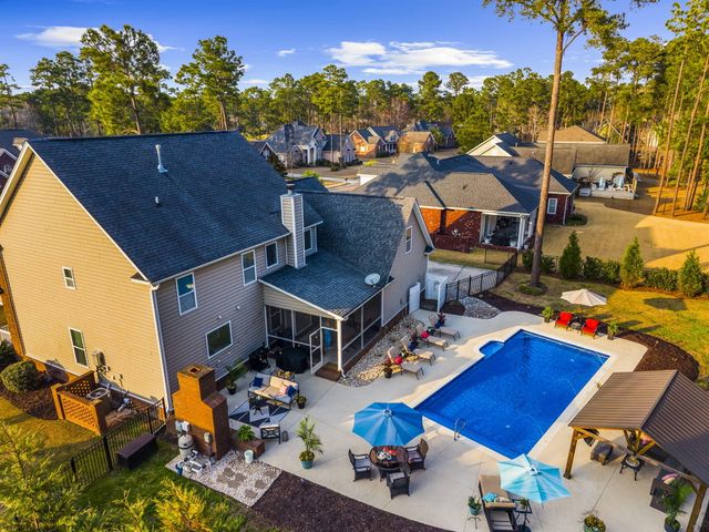 114 Pine Valley Drive, Summerville, SC 29483