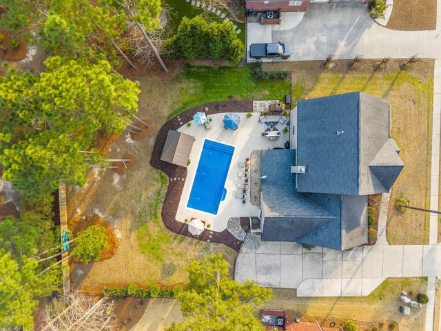 114 Pine Valley Drive, Summerville, SC 29483