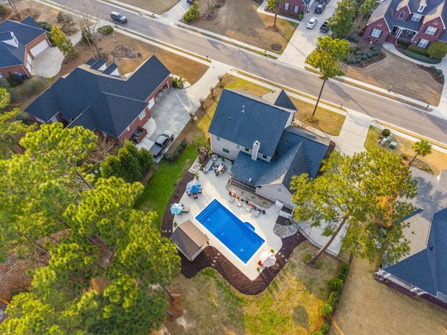 114 Pine Valley Drive, Summerville, SC 29483