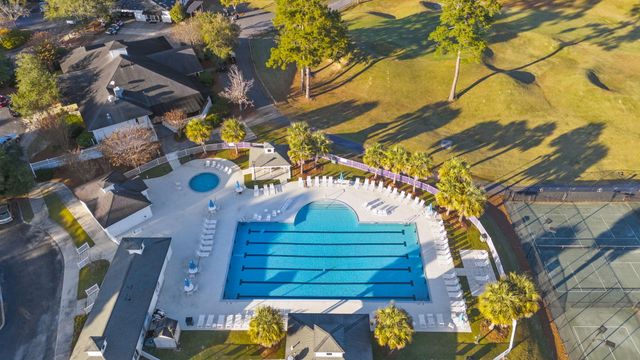 114 Pine Valley Drive, Summerville, SC 29483