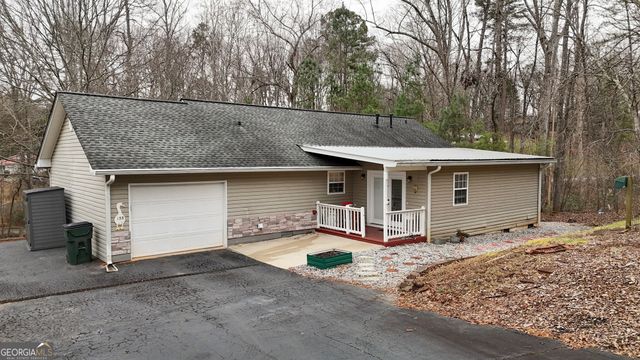 153 View Street, Clarkesville, GA 30523