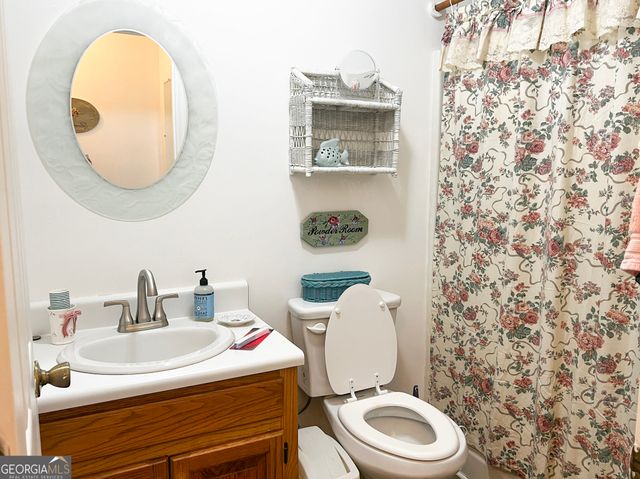 153 View Street, Clarkesville, GA 30523