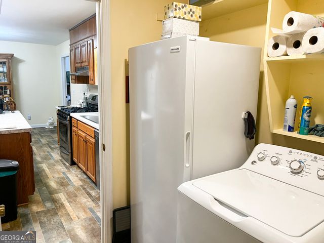 153 View Street, Clarkesville, GA 30523