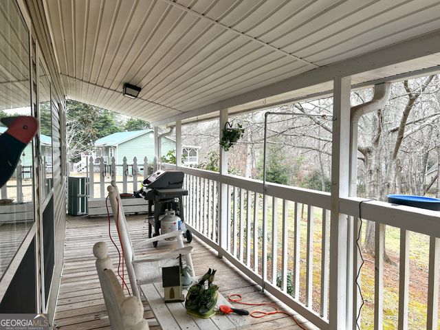 153 View Street, Clarkesville, GA 30523