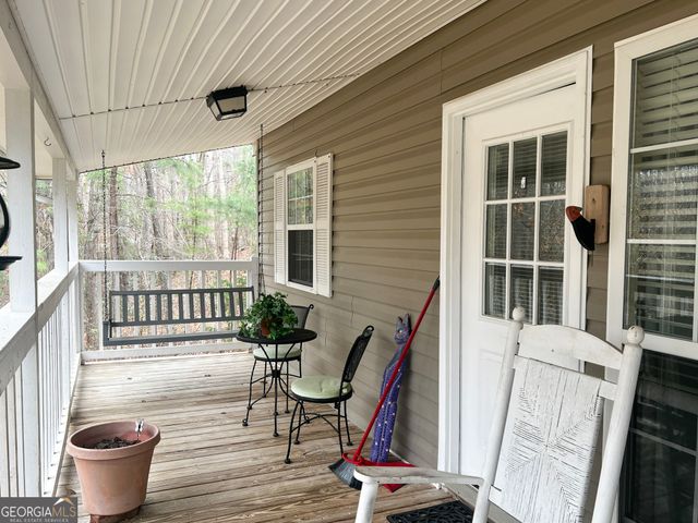 153 View Street, Clarkesville, GA 30523