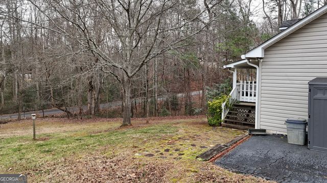 153 View Street, Clarkesville, GA 30523