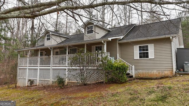 153 View Street, Clarkesville, GA 30523