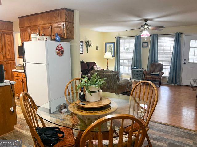 153 View Street, Clarkesville, GA 30523