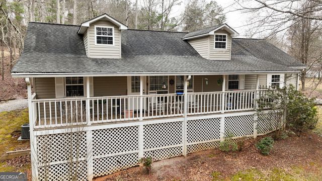 153 View Street, Clarkesville, GA 30523