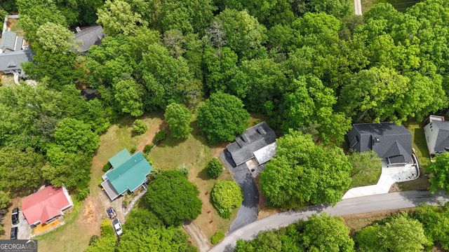 153 View Street, Clarkesville, GA 30523