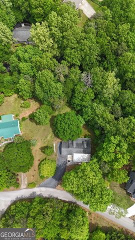 153 View Street, Clarkesville, GA 30523