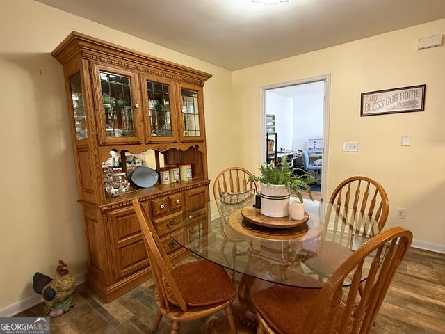 153 View Street, Clarkesville, GA 30523