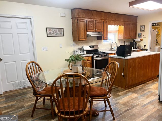 153 View Street, Clarkesville, GA 30523