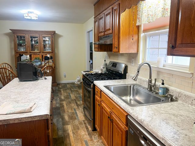 153 View Street, Clarkesville, GA 30523