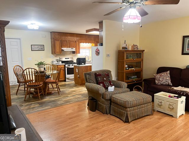 153 View Street, Clarkesville, GA 30523