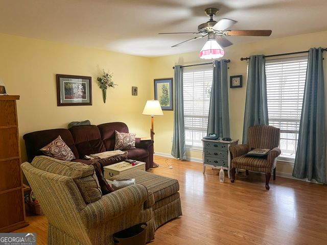 153 View Street, Clarkesville, GA 30523