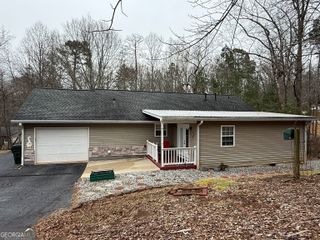 153 View Street, Clarkesville, GA 30523