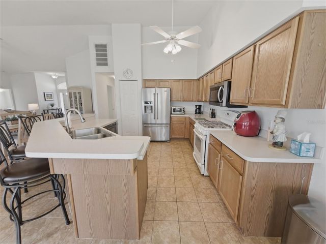 18708 BELLEVISTA COURT, Hudson, FL 34667