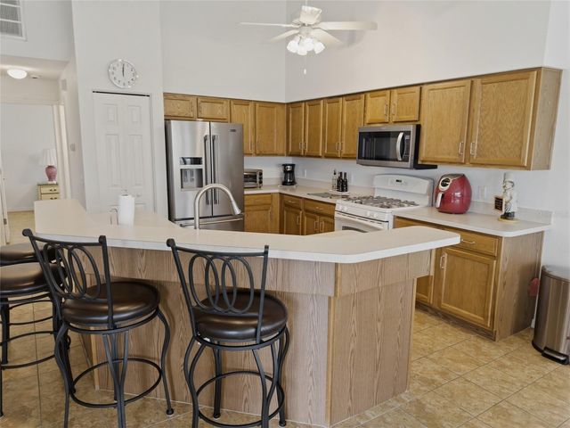 18708 BELLEVISTA COURT, Hudson, FL 34667