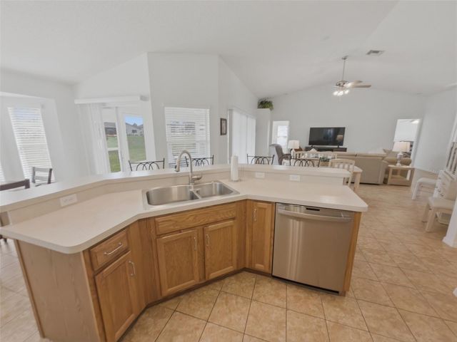 18708 BELLEVISTA COURT, Hudson, FL 34667