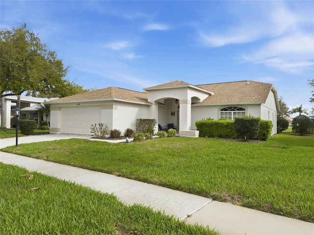 18708 BELLEVISTA COURT, Hudson, FL 34667