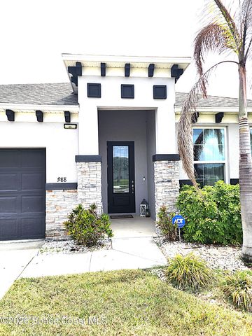 988 Corbin Circle SW, Palm Bay, FL 32908