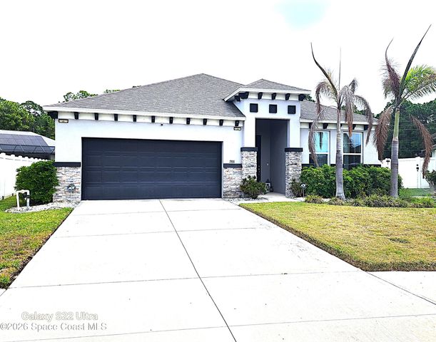 988 Corbin Circle SW, Palm Bay, FL 32908