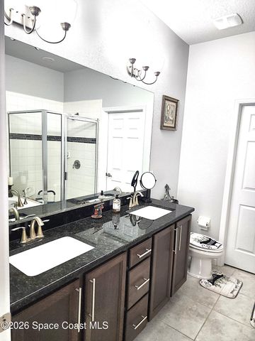 988 Corbin Circle SW, Palm Bay, FL 32908