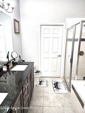 988 Corbin Circle SW, Palm Bay, FL 32908