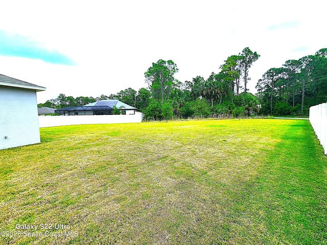 988 Corbin Circle SW, Palm Bay, FL 32908