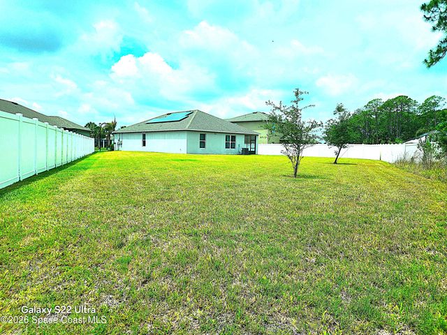 988 Corbin Circle SW, Palm Bay, FL 32908