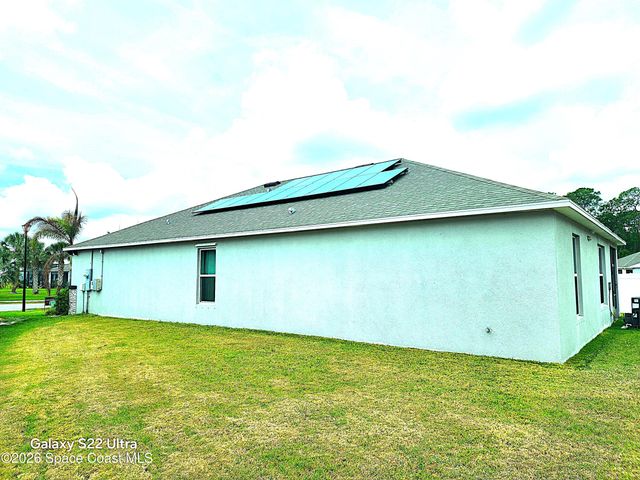 988 Corbin Circle SW, Palm Bay, FL 32908