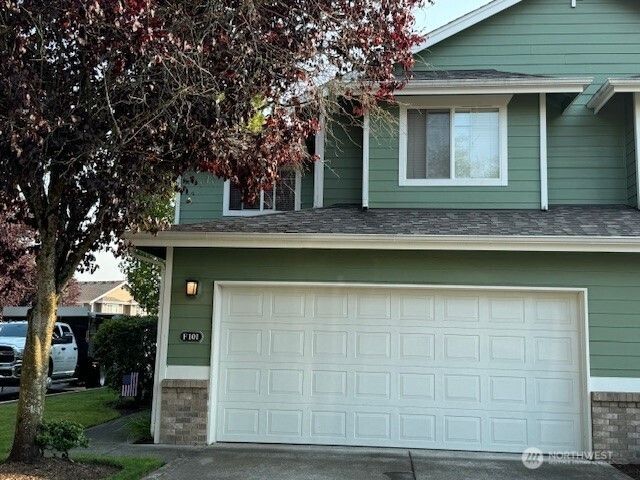 10700 SE 260th Street #F101, Kent, WA 98030