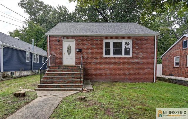 27 Drummond Avenue, Fords, NJ 08863