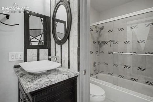 3644 Queen Anne Way, Colorado Springs, CO 80917