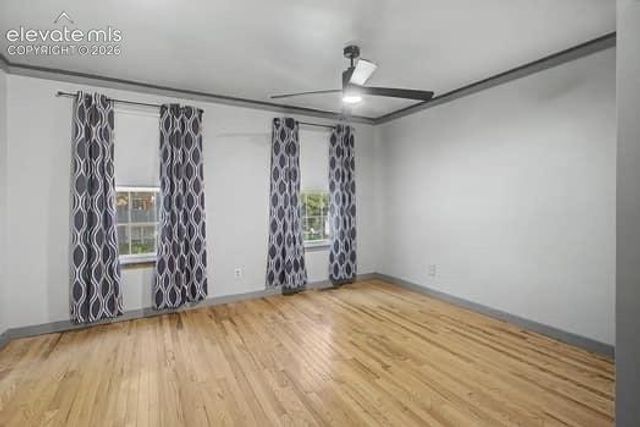 3644 Queen Anne Way, Colorado Springs, CO 80917