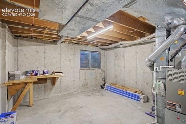 3644 Queen Anne Way, Colorado Springs, CO 80917