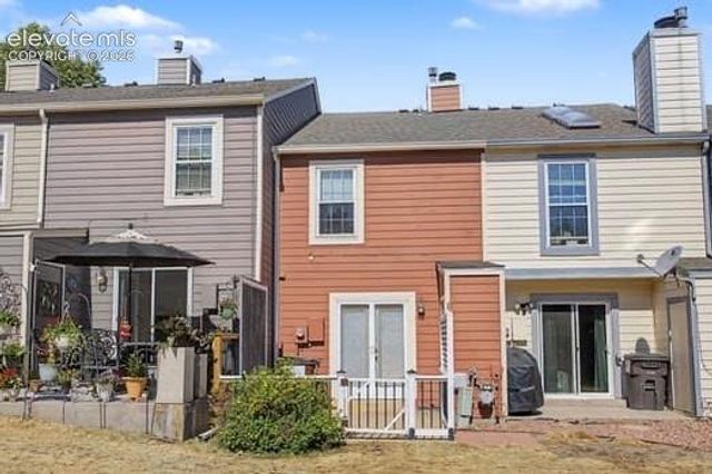 3644 Queen Anne Way, Colorado Springs, CO 80917