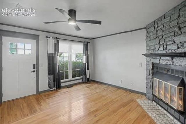 3644 Queen Anne Way, Colorado Springs, CO 80917