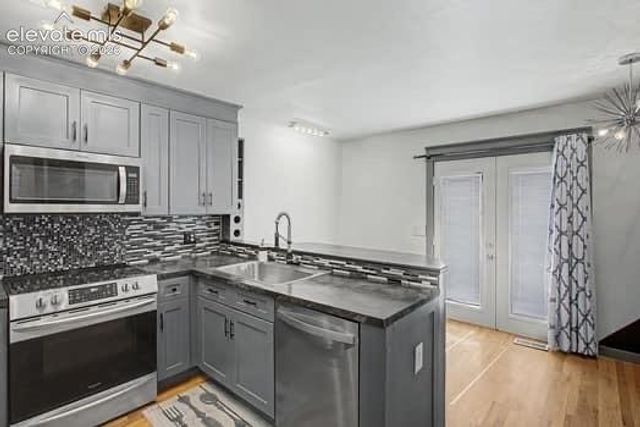 3644 Queen Anne Way, Colorado Springs, CO 80917