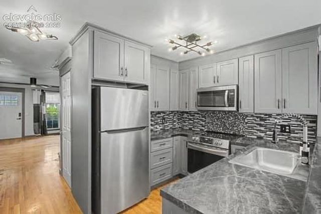 3644 Queen Anne Way, Colorado Springs, CO 80917