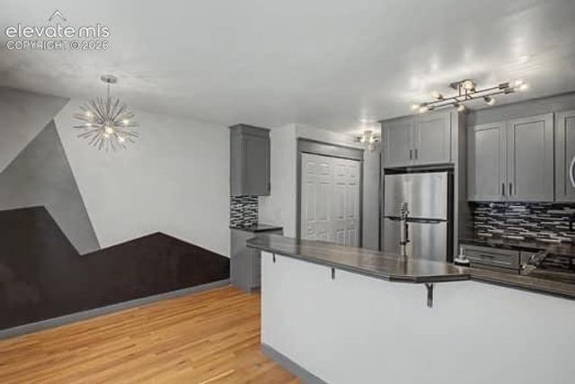 3644 Queen Anne Way, Colorado Springs, CO 80917