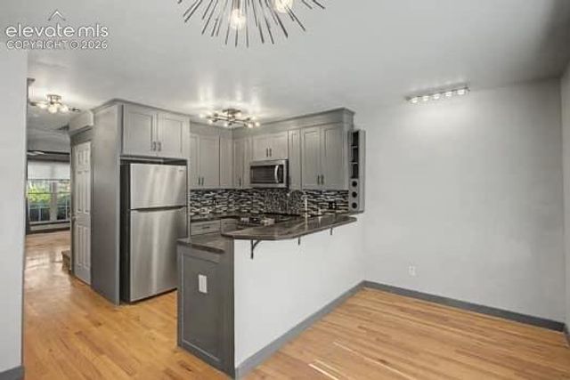 3644 Queen Anne Way, Colorado Springs, CO 80917