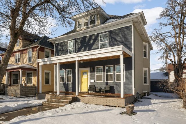 909 Marshall Avenue, Saint Paul, MN 55104