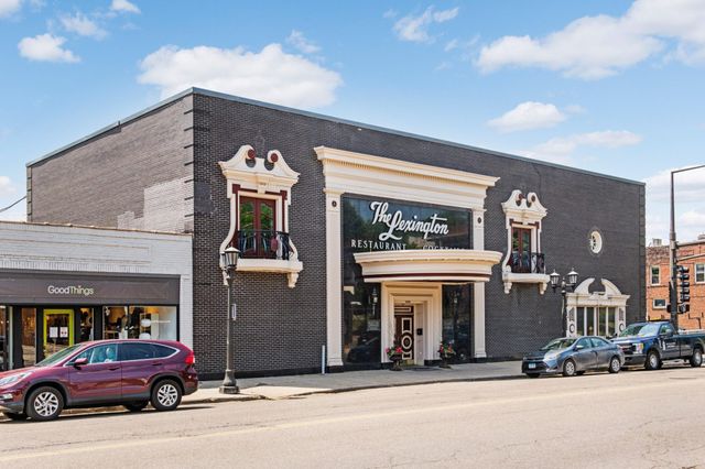 909 Marshall Avenue, Saint Paul, MN 55104