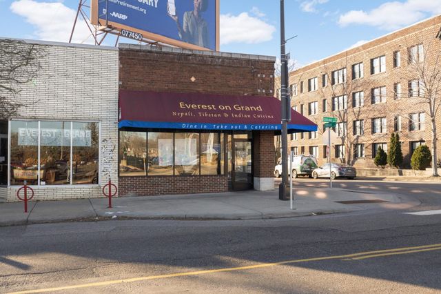 909 Marshall Avenue, Saint Paul, MN 55104