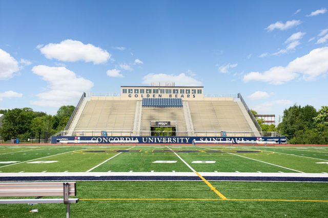 909 Marshall Avenue, Saint Paul, MN 55104