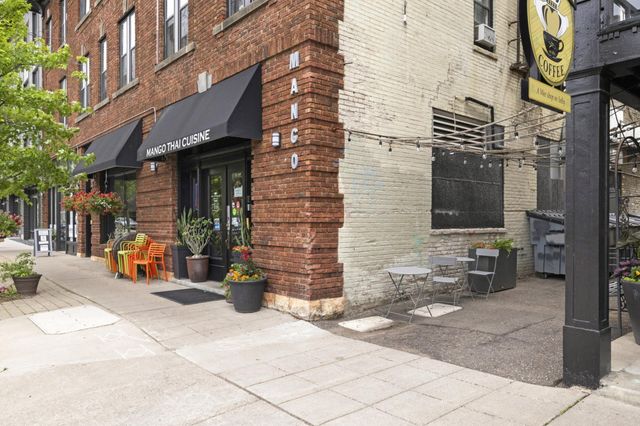 909 Marshall Avenue, Saint Paul, MN 55104