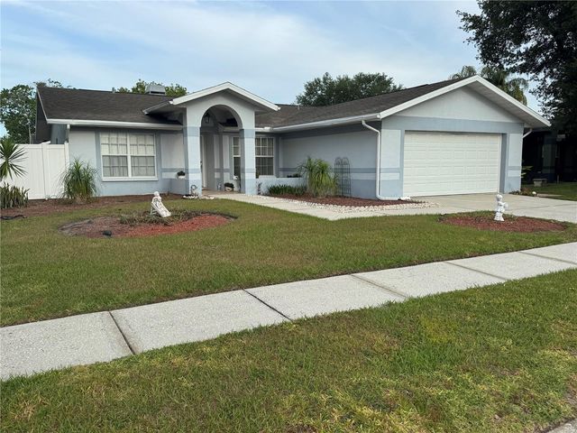1915 CHENEY COURT, Lutz, FL 33549