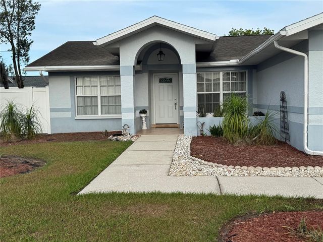 1915 CHENEY COURT, Lutz, FL 33549